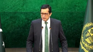 حرمین شریفین کی حرمت سعودی عرب کی سالمیت پر کوئی سمجھوتہ نہیں ہوگا دفتر خارجہ