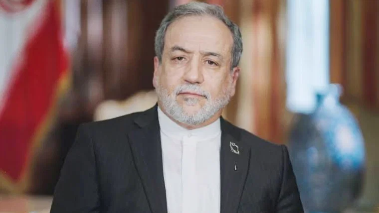 ایرانی وزیر خارجہ عباس عراقچی کو 7 روزہ تجویز پر امریکا کا جواب موصول