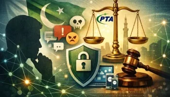 سوشل میڈیا کو ریگولیٹ کرنے کا آغاز آج سے کر رہے ہیں ڈی جی پیمرا کا دعویٰ