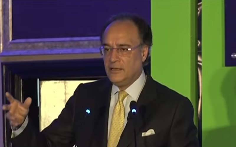 ملکی معاشی استحکام اور پائیدار ترقی کے لیے پرائیویٹ سیکٹر کو آگے لانا ہوگا وزیر خزانہ