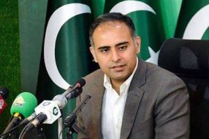 دکانداروں کے لیے رجسٹریشن کے علاوہ کوئی آپشن نہیں غیر رجسٹرڈ دکانداروں کے خلاف ایکشن ہوگا بلال اظہر کیانی