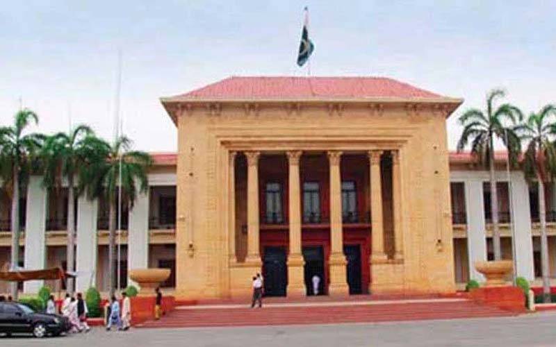 پنجاب اسمبلی کی قائمہ کمیٹی برائے انسانی حقوق و اقلیتی امور نے کرسچن میرج بل 2026 کی منظوری دے دی