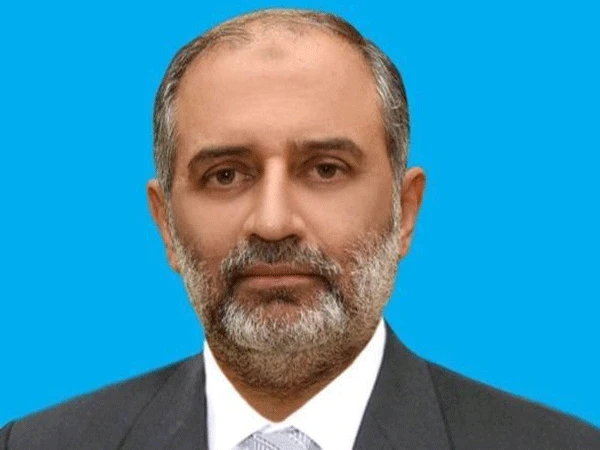 مکہ جوائنٹ ڈیفنس ایگریمنٹ لیفٹیننٹ جنرل (ر) نعمان محمود پہلے سیکریٹری جنرل مقرر