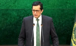 سعودی عرب پر حملے پاکستان کے لیے تشویش کا باعث ہیں ترجمان دفتر خارجہ
