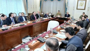 وزیراعظم نے شعبہ لائیو اسٹاک کو کارپوریٹ خطوط پر استوار کرنے کی منظوری دیدی