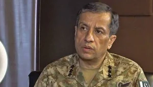 حرمین شریفین کے تحفظ پر کوئی سمجھوتا نہیں ہو سکتا ڈی جی آئی ایس پی آر