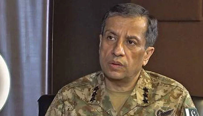 حرمین شریفین کے تحفظ پر کوئی سمجھوتا نہیں ہو سکتا ڈی جی آئی ایس پی آر