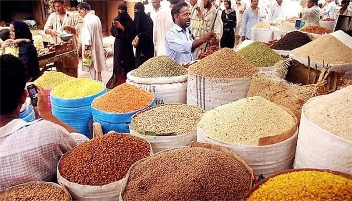 ایل پی جی کی قیمت میں ریکارڈ اضافہ مہنگائی کی شرح 11.85 فیصد تک پہنچ گئی