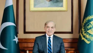 وزیراعظم نے2027 کے لیے گندم کی مجوزہ قیمت 4500 روپے فی من مقرر کردی