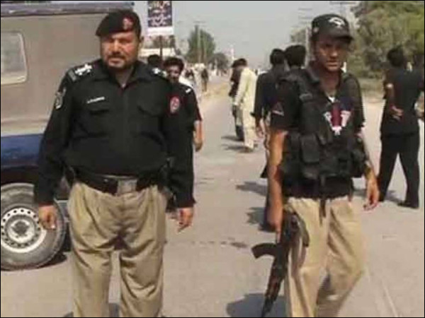 پشاور میں دفعہ 144 نافذ کسی بھی قسم کے احتجاج پر پابندی عائد