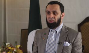 وزیرِاطلاعات عطا تارڑ کا نیشنل سائبر سکیورٹی اور سوشل میڈیا آگاہی کونسل قائم کرنے کا اعلان