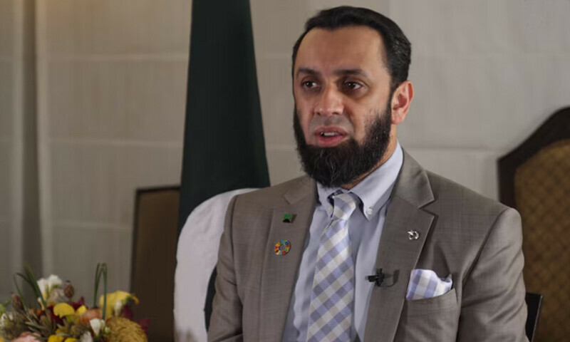 وزیرِاطلاعات عطا تارڑ کا نیشنل سائبر سکیورٹی اور سوشل میڈیا آگاہی کونسل قائم کرنے کا اعلان
