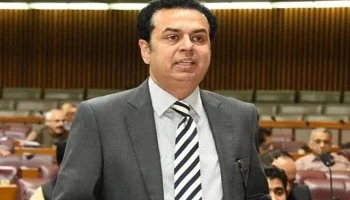 وفاق خیبرپختونخوا کو مزید فنڈز دینے کو تیار ہے طلال چوہدری