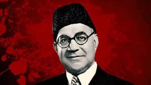شہیدِ ملت نوابزادہ لیاقت علی خان کی آج 75 ویں برسی منائی جا رہی ہے