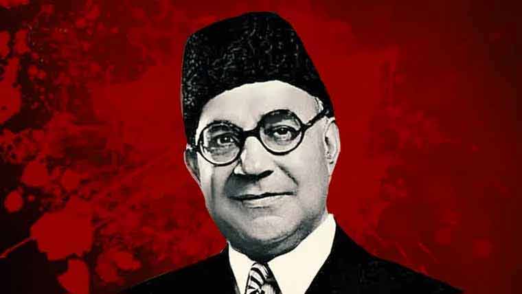 شہیدِ ملت نوابزادہ لیاقت علی خان کی آج 75 ویں برسی منائی جا رہی ہے