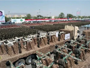 ایران حوثیوں کو سعودی عرب پر حملوں کے لیے انٹیلی جنس فراہم کر رہا ہے وال اسٹریٹ جرنل کا دعویٰ