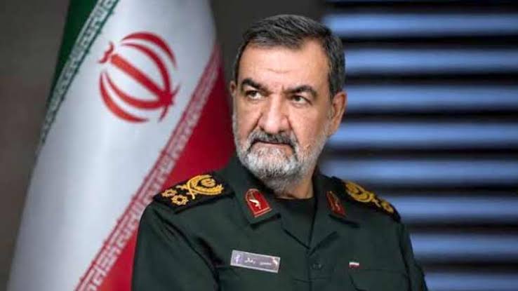امریکا اقتصادی جنگ کی طرح فوجی محاذ میں بھی ناکام ہوگا محسن رضائی