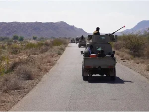 عدن اور لحج میں سعودی فوجی ٹھکانے نشانے پر حوثیوں نے حملوں کی ذمہ داری قبول کرلی