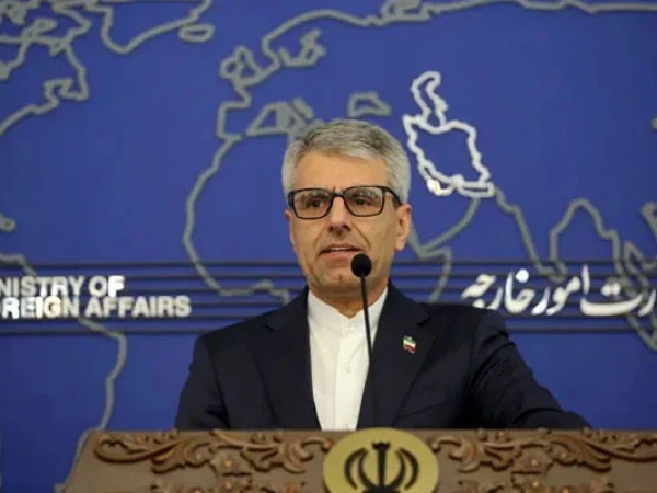 ٹرمپ کے اسلام آباد یادداشت سے متعلق بیان پر ایران برہم امریکی سفارت کاری کو کھوکھلا قرار دے دیا