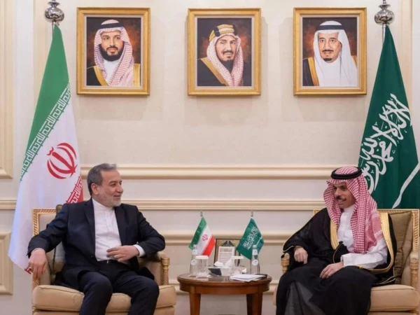 ایران کی سعودیہ کو یمن سے مذاکرات کیلئے ہر ممکن تعاون کی پیشکش