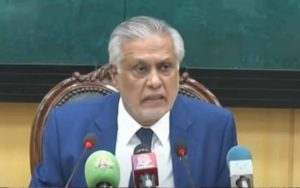 ہم میں سے کوئی بھی نہیں ہوگا جو حرمین شریفین کیے لیے جان قربان کرنے کو تیار نہ ہو آئندہ ہفتے مکہ معاہدے کے تحت ہنگامی اجلاس ہوگا اسحاق ڈار