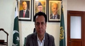 سیاست کی آڑ میں پی ٹی آئی سکیورٹی معاملات پر سنجیدہ نہیں طلال چوہدری