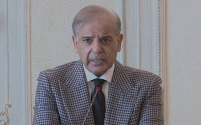 ایف بی آر افسران کی ذمہ داری ہے کہ وہ قوم کی توقعات کیمطابق اپنی کارکردگی بہتر کریں وزیراعظم