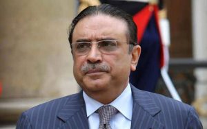 صدر مملکت آصف علی زرداری آج جرمنی کے دورے پر روانہ ہوں گے