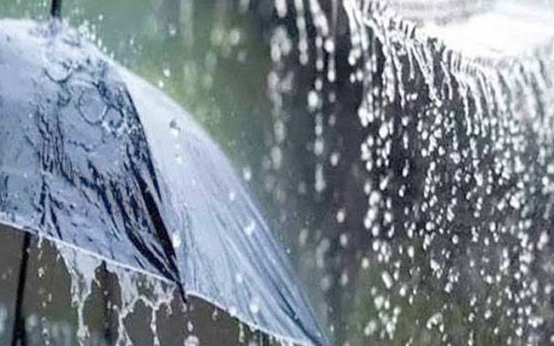 خیبرپختونخوا کے بعد پنجاب میں بھی بارش سردی کی شدت بڑھ گئی