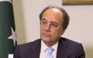 عالمی تنازعات کے اثرات اشیائے ضروریہ کی قیمتوں پر پڑسکتے ہیں وزیر خزانہ